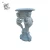 Import wholesales factory supply indoor planter pot flowerpot/ stone flower pot MFPZ-03 from China