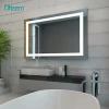 Wholesales IP44 LED Backlit Bathroom Mirror