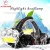 Import Wholesales Outdoor Waterproof 1800 Lumens 2*18650 battery camping LED headlamp from China