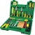 Import whosale China cheap 37 pcs tool kit set tool with logo manufacturer 2021 from China
