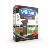 Wildan Niaga Wholesale High Quality Skimmed Chocolate Goat Milk Powder