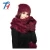 Import Winter Fashion Fox fur Knitting Plush Winter Gloves Scarf Hat from China