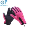 Winter Warm Motorcycle Bike Cycling Full Finger Gloves for Outdoor Sports