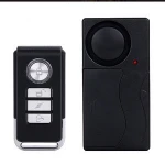 wireless alarm system other motorcycle/bicycle accessories easy installation parts motorcycle anti-theft kit