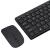 Import Wireless keyboard and mouse combo for laptop and desktop computer from China
