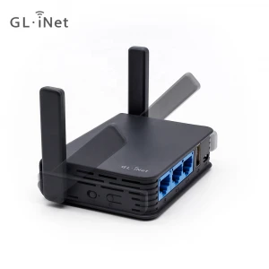 Wireless routers portable wifi router 5G wireless wifi router