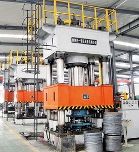 With CE Certificate Hydraulic Press Machine For Stainless Steel Kitchen Sink