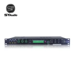 With full function menu KTV karaoke player digital karaoke X8 karaoke processor audio processor