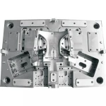 Wmould china  factory Customize Moulds Plastic Injection Moulds Machine Mold Tooling Die Makers OEM ODM Service