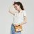Import Women Fashionable Shoulder Bags2020 New Korean Version of The Messenger Bag Handbag Chain Shoulder Bag from China