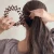 Import Women headbands 2020 Korea Hair Claw Women Hair Accessories Hair Barrette from China