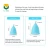 Import Women Reusable Leak-proof new design menstrual cup from China