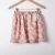 Import Women Summer Skirt Sexy Skirt For Girls Floral Printed Women Dress from China