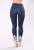 Import Womens Classic High Waist Butt Lift Stretch Ripped Hole Women Pants Skinny Denim Ladies Jeans from China