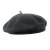 Women&#x27;s Solid Color Fashion French Beret