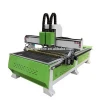 Wood Acrylic Cutting CNC Router , Vacuum Table Cnc Router Price for Sale