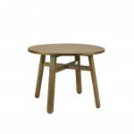 wood  Coffee  Table
