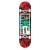 Import wood  maple skateboard blank  electric skate board deck factory from China