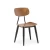 Import Wood Vintage Upholstered Step Solid Industrial High Wooden Cafe Bar Stool/Chair from China