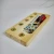 Import Wooden Educational Toys Kids Learning Material Teaching Resources Screw Set Montessori Toys from China