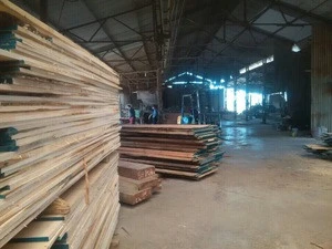 Wooden Finger Joint Board made by Acacia, high quality
