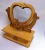 Import Wooden Hand Carved Small Dressing Unit Best gift from India