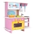 Import Wooden Kids Kitchen Toys Pretend Play Children Role Play Educational Toy Set Cooking Tools Kit Girls Birthday Christmas Gifts from China