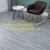 Import wooden pattern peel and stick tile waterproof self-stick LVT SPC pvc floor vinyl tile from China