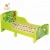 Import Wooden toddle kids bed children bed from China