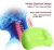 Import Woqi-Inflatable Travel Pillow,Multifunctional Air Inflatable Pillow Portable Airplane Pillow for Cars Office Napping and Camping from China