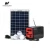 Import World Bank Certrided Manufacturer Supply the Portable Homes Use Solar Kit Lead-acid Batteries Solar Energy Products from China