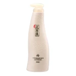 wormwood herbal shampoo essential oil hair shampoo and conditioner