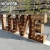 Import WOWORK fushun 4ft wedding prop events photography big LOVE letter background letter light from China