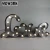 Import WOWORK handmade led 3D wall fairy letter marquee led light sign for home from China
