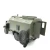 Import WPL Ural 1:16 Six-Drive Military Truck Command Communication Vehicle Full Scale Simulation Climbing RC Car Toy from China