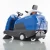 Import WUHU AIRUITE S15 Battery Operated Floor Sweeper from China