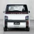 Import Wuling Air EV Mini Car New Energy Vehicle Fast charge 4.5h Wuling Air EV with Air Conditioner wuling mini ev 300km from China