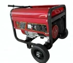 WY2.8GF-4 1KVA-10KVA gasoline generator for office,hospital,hotel