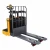 Import Xilin Electric End Control Pallet Truck 3ton 6600lbs Electric Pallet Jack from China