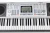Xinyun musical instrument good quality musical electronic keyboard