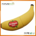 Xmas 11/11 USB Gadgets Promotional Avocado Shaped Gift USB Flash Drives 1gb Bulk Cheap USB 2.0 Made in China