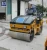 Import XMR303 mini tandem vibratory road roller compactor from China