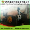 XNY-1000C piston straw biomass briquette press Machine
