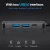 Import Xput 4 In 1 USB 3.1 USB C Type-C Type C To 4K HDMI USB 3.0 With PD Charging Docking Station Hub Adapter For Macbook from China