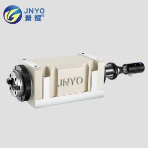 nahoo♪① Buy Xt40-1-e Jnyo Bt40/nt40 Cnc Boring Power Head Spindle Water