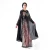 Import Y460 Cinus abaya islamic clothing wholesale  Islamic evening dress with embroidered cloak from China