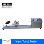 Yarn Twist Testing Machine/Textile Tester
