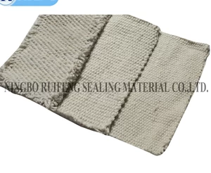 YCR105 for Ceramic Fiber cloth