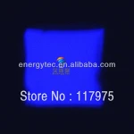 yellow-green photoluminescence/glow powder/fluorescent pigment