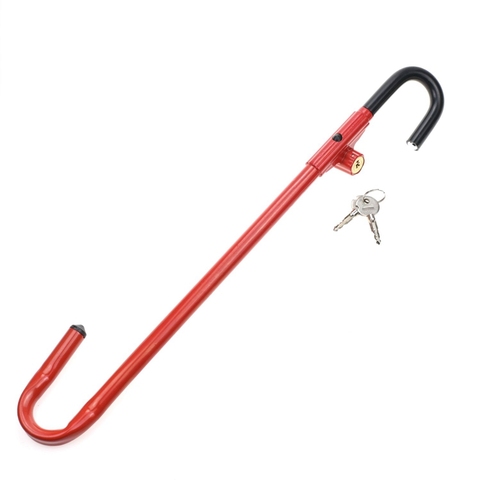 Buy Yh1954 Automobile Steering Wheel Telescopic Oil Door Clutch Lock ...